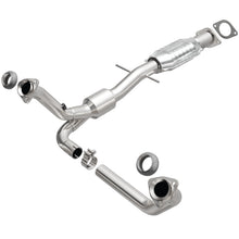 Load image into Gallery viewer, MagnaFlow Direct Fit Catalytic Converter 00-0 S-10/Sonoma 4.3L - 447240
