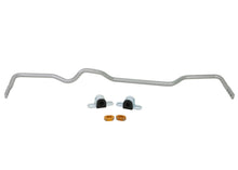 Load image into Gallery viewer, Whiteline 03-06 Nissan 350z Z33 Rear 20mm Heavy Duty Adjustable Swaybar - BNR30Z