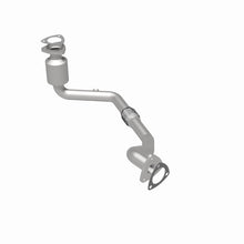 Load image into Gallery viewer, MagnaFlow Conv DF 00-03 Saturn 3L Front - 50120