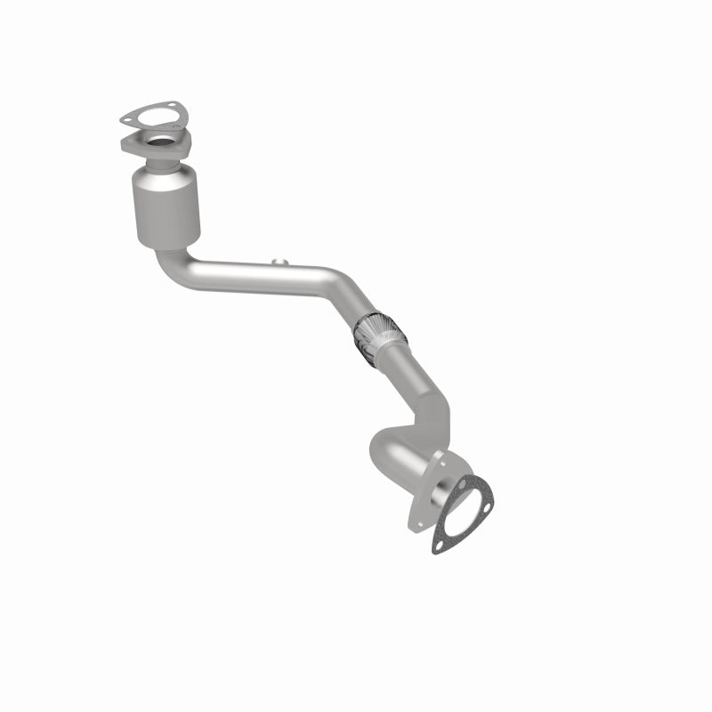 MagnaFlow Direct Fit Catalytic Converter 00-03 Saturn LS 3.0L Front - 444309