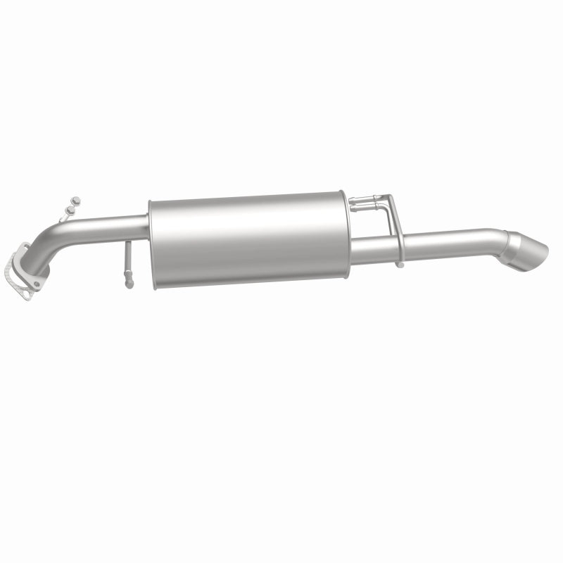 BRExhaust 12-17 ACCENT RIO 1.6L Exhaust Kit - 106-0774