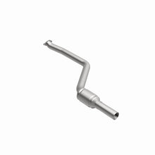 Load image into Gallery viewer, MagnaFlow Direct Fit Catalytic Converter BMW 3 06-09 Front OEM - 49764