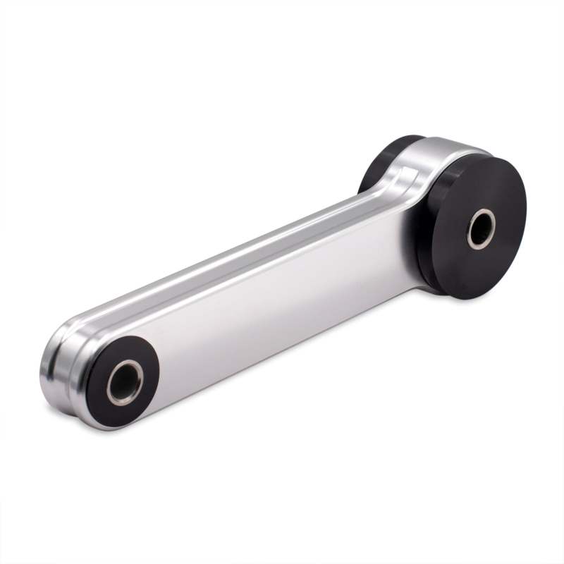 BLOX Racing Pitch Stop Mount - Universal Fits Most All Subaru - Silver Anodized - BXSS-50101-SI