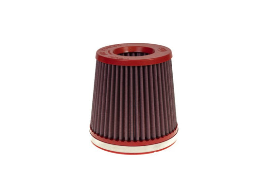 BMC Twin Air Universal Conical Filter w/Polyurethane Top - 150mm ID / 140mm H - FBTW150-140P