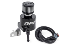 Load image into Gallery viewer, APR 17-20 Audi RS3/12-22 Audi TT RS Quattro (DQ500) Transmission Catch Can &amp; Breather System - MS100187