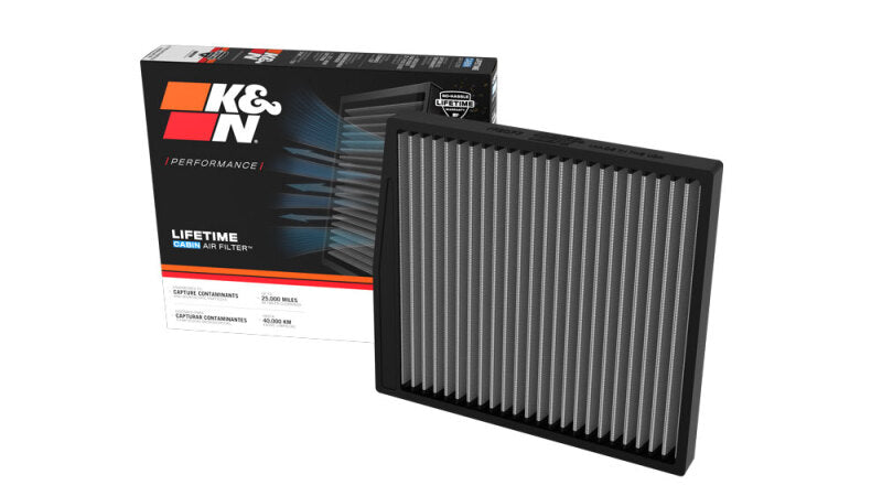 K&N Cabin Air Filter 10-14 Volvo XC90 - VF2077