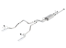 Load image into Gallery viewer, Borla 09-13 Toyota Tundra SS Catback Exhaust - 140333