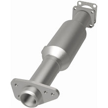 Load image into Gallery viewer, MagnaFlow Direct Fit Catalytic Converter Gm - 23427