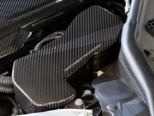 Load image into Gallery viewer, HKS DRY CARBON ECU COVER A90 - 70026-AT017