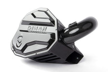 Load image into Gallery viewer, Dinan 23-26 BMW 230i (G42)/19-24 BMW 330i/430i (G20/G22/G23/G26) Carbon Fiber Cold Air Intake - D760-0059