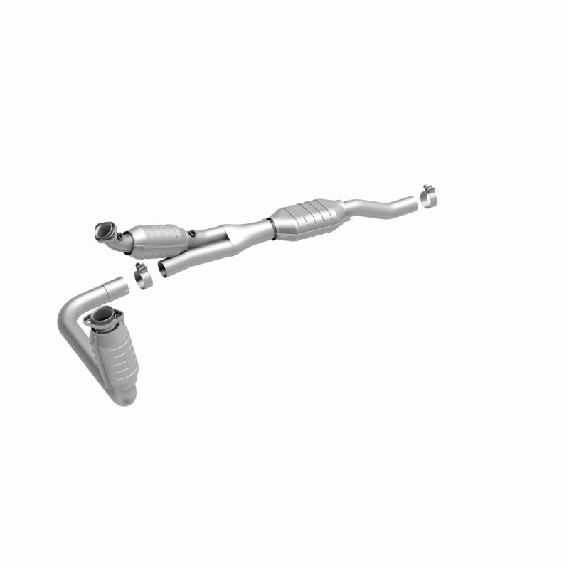 MagnaFlow Conv DF 02-03 Dodge Ram 1500 PickUp 5.9L - 23959