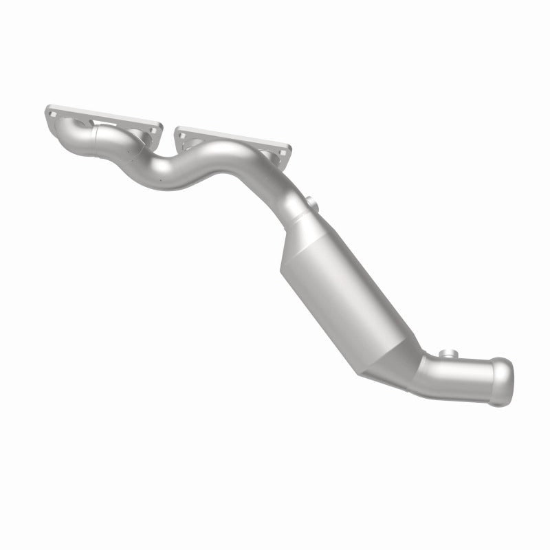 MagnaFlow Direct Fit Catalytic Converter 07-10 BMW X5 4.8L V8 - 52237
