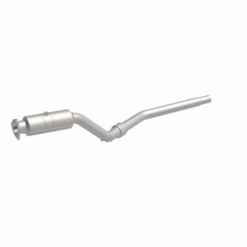 MagnaFlow Conv DF 02-04 Audi A6 3L 5speed Driver Side - 24124