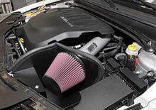 Load image into Gallery viewer, K&amp;N 11-13 Dodge Avenger 3.6L V6 Silver Typhoon Intake - 69-2546TS