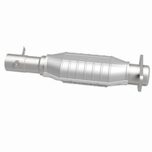 Load image into Gallery viewer, MagnaFlow Conv GM 21X6.5X4 2.5/3 23486 - 93486