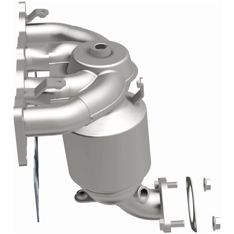 MagnaFlow 16-20 Kia Sorento LX L4 2.4L OEM Grade Direct-Fit Catalytic Converter - 22-266