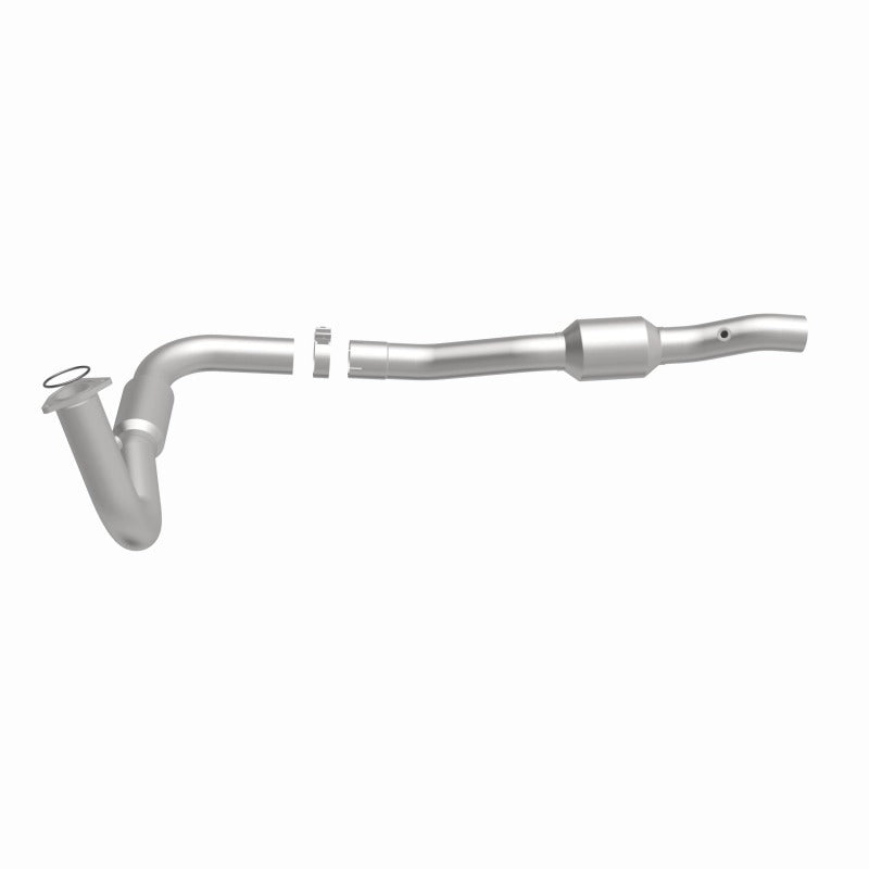 MagnaFlow 01-06 Sierra 2500 HD 6.0L D/S Direct Fit Converter - 52492