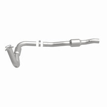 Load image into Gallery viewer, MagnaFlow 01-06 Sierra 2500 HD 6.0L D/S Direct Fit Converter - 52492