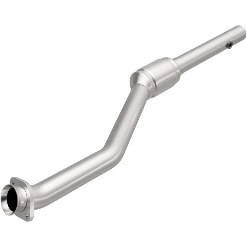 MagnaFlow Direct Fit Catalytic Converter 99-00 BMW 540i 4.4L DS Rear - 49785