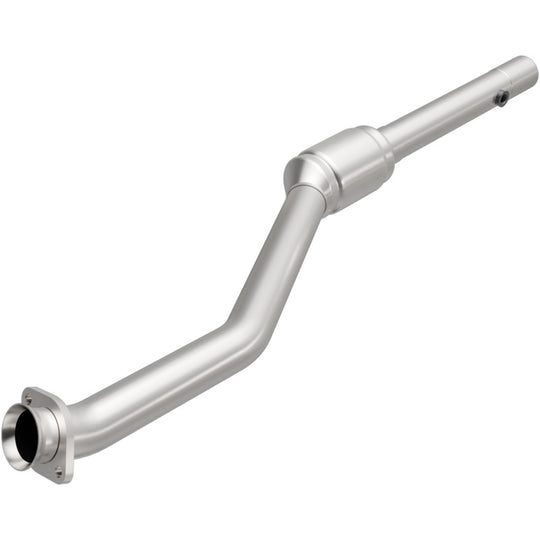 MagnaFlow Direct Fit Catalytic Converter 99-00 BMW 540i 4.4L DS Rear - 49785