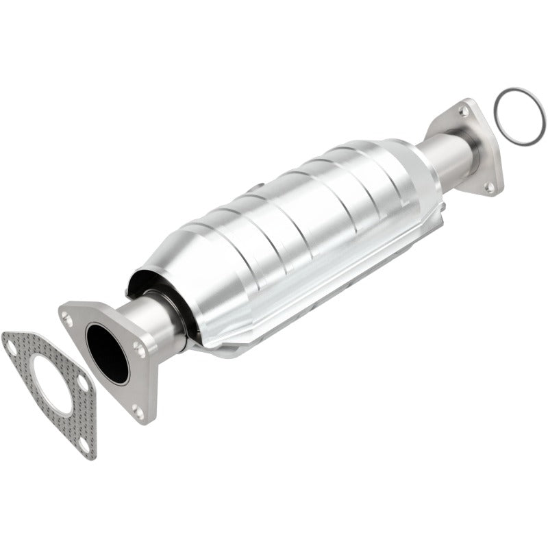 MagnaFlow Direct Fit Catalytic Converter 03-04 Honda Pilot 3.5L - 93363
