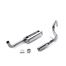 Load image into Gallery viewer, MagnaFlow Sys C/B 98 Jeep Cherokee 5.9LV8 - 15858