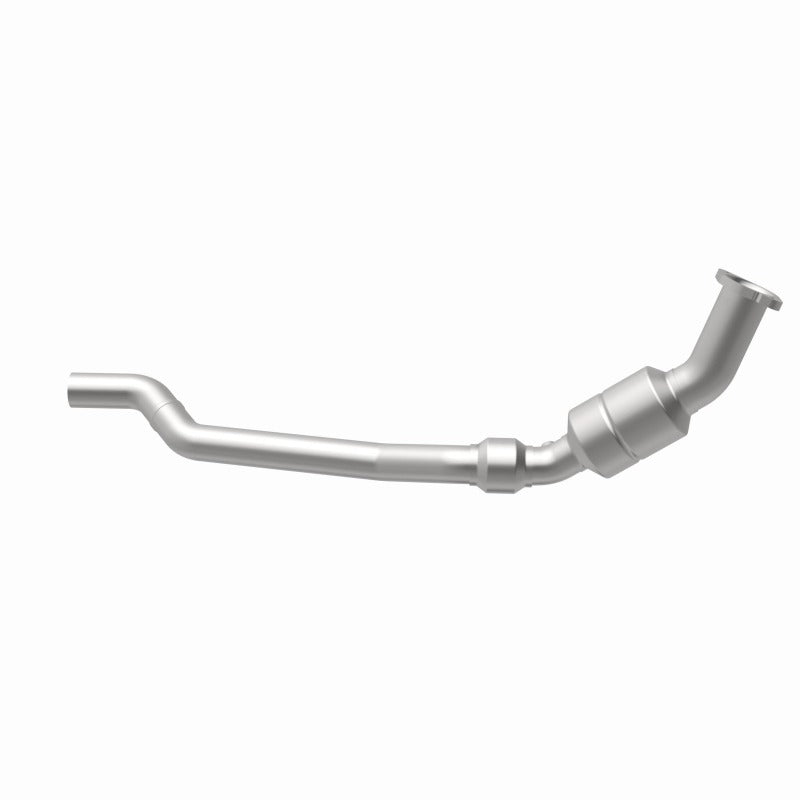 MagnaFlow Direct Fit Catalytic Conv 2008 Chrysler/Dodge 300/Charger/Magnum 5.7L Passenger Side AWD - 51585