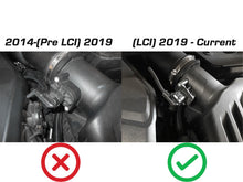 Load image into Gallery viewer, aFe 19-21 Mini Cooper / S / Clubman L3 1.5L (t) MagnumFORCE Intake Stage-2 Pro 5R - 52-10011R