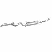 Load image into Gallery viewer, Magnaflow 24+ Toyota Land Cruiser Overland Cat-Back Exhaust System - 19679