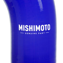 Load image into Gallery viewer, Mishimoto 2012+ Jeep Wrangler 6cyl Blue Silicone Hose Kit - MMHOSE-WR6-12BL