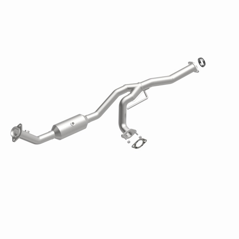MagnaFlow Direct Fit Catalytic Converter California Grade 07-08 Ford Ranger 3.0L - 5561676
