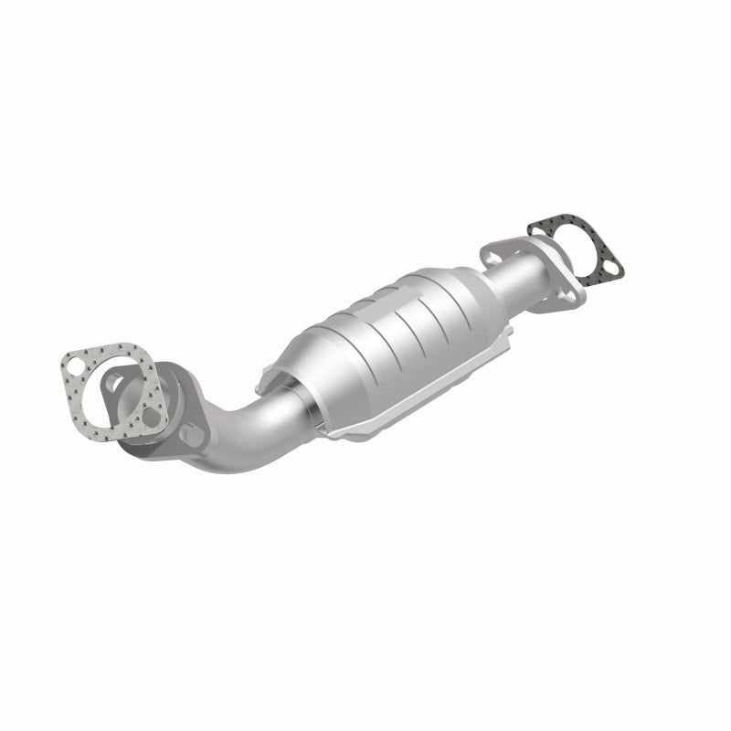 MagnaFlow Direct Fit Catalytic Converter Mazda-Rx7 - 23690