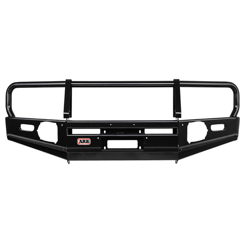 ARB Combar Suit ARB Fog Mkii Pajero Nx14On 8-9.5 (Fit Kit NOT Included) - 3434190