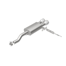 Load image into Gallery viewer, MagnaFlow 14-17 Mini Cooper L4 2.0L (Hatch Excl. 4-Door) 2.5in Pipe Dual-Tip Axle-Back Exhaust - 19134