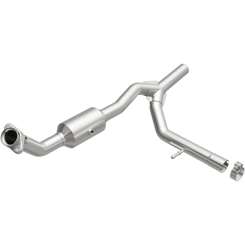 MagnaFlow 2006 Ford F-150 5.4L Direct Fit Converter - 4651695
