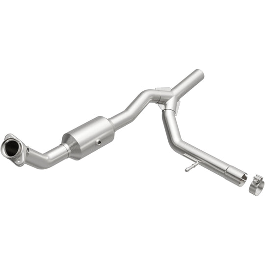 MagnaFlow 2006 Ford F-150 5.4L Direct Fit Converter - 4651695