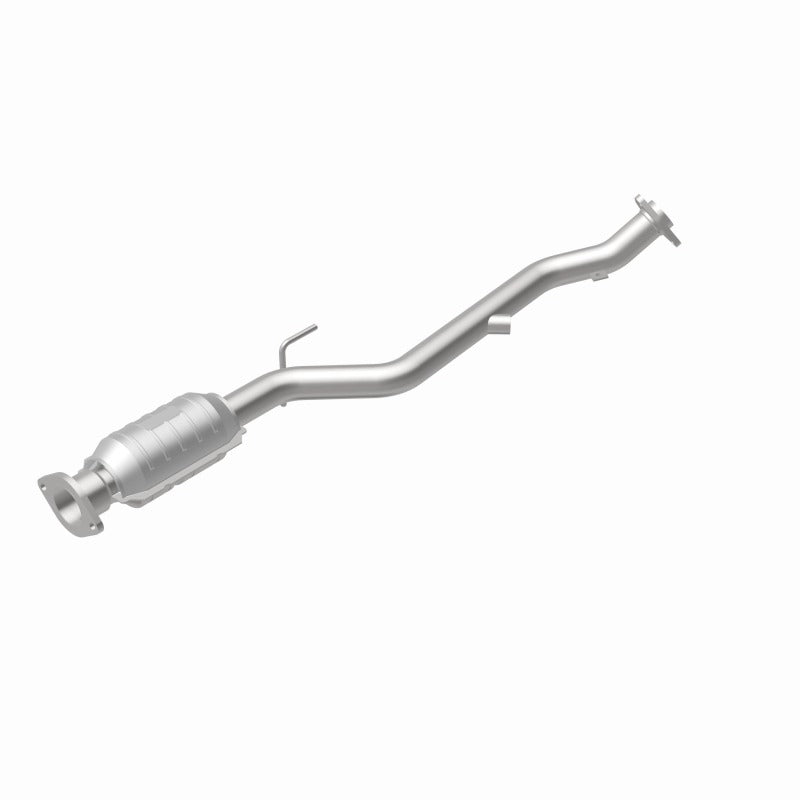 MagnaFlow Direct Fit Catalytic Converter 90-95 300ZX Turbo Passenger Side 49S - 23947