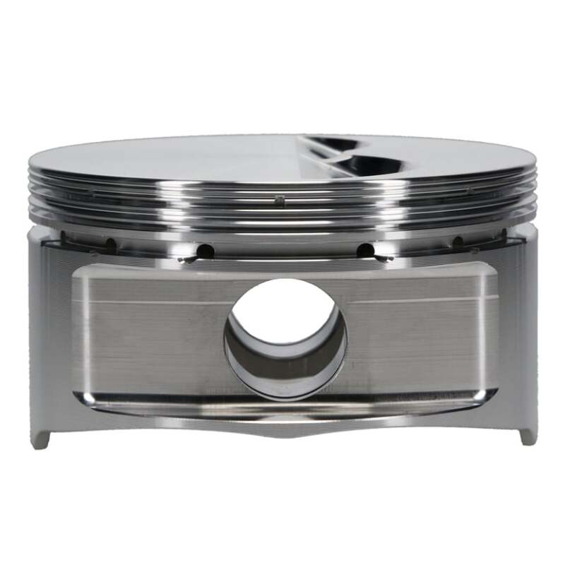 JE Pistons 350 SBC STD DTY FT Set of 8 Pistons - 170695