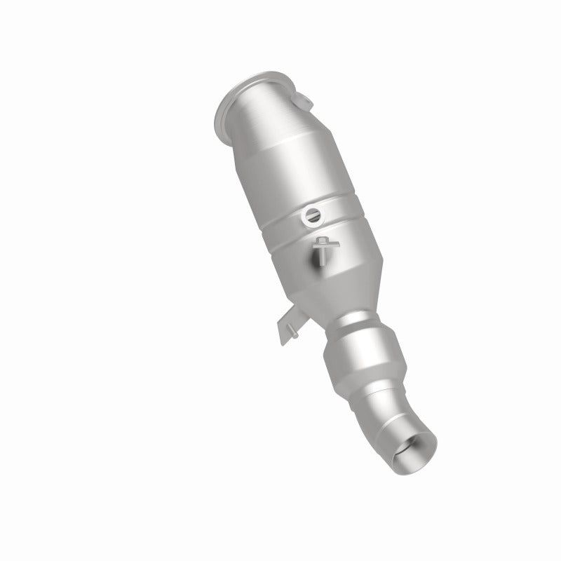 MagnaFlow Direct Fit Catalytic Converter 2014 228i 2.0L Close Coupled - 52267