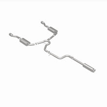 Load image into Gallery viewer, MagnaFlow Sys CB 06- Chevy Impala SS 5.3L V8 - 16707