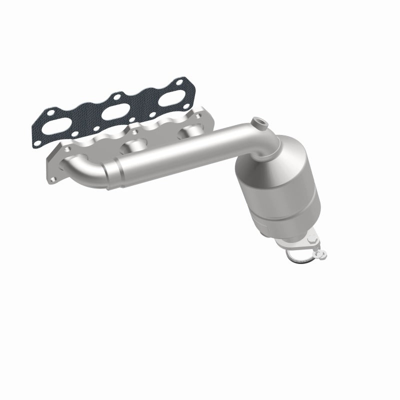 MagnaFlow Direct Fit Catalytic Converter 04-08 Grand Vitara V6 2.7L DS - 51254