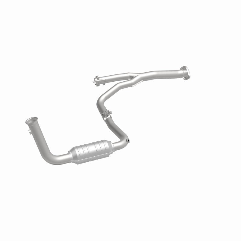 MagnaFlow Direct Fit Catalytic Converter 2004 Liberty D/S frt - 93382