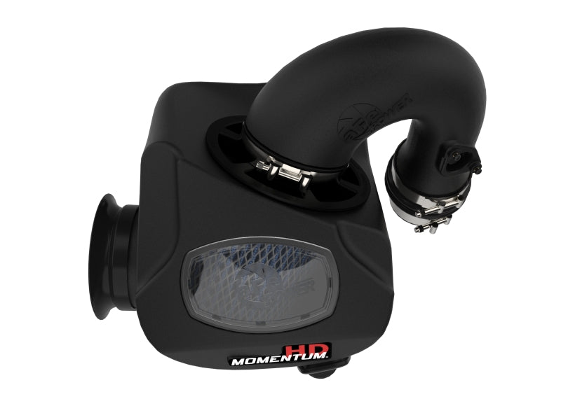 aFe 15-20 Toyota Hilux L4-2.8L (td) Momentum HD Cold Air Intake System w/ Pro 10R Media - 50-70063T