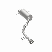 Load image into Gallery viewer, BRExhaust 02-04 Subaru Impreza 2.0L Muffler Kit - 108-0127