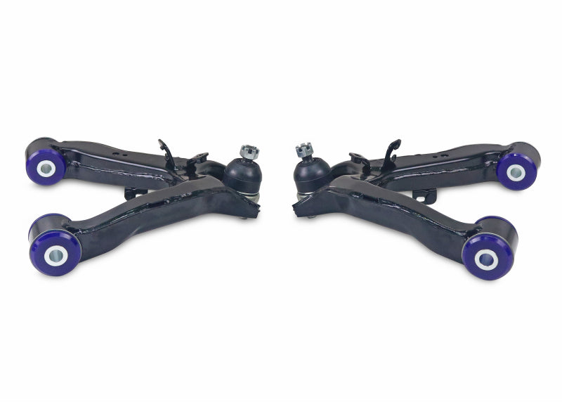 SuperPro Suspension Control Arm - TRC531
