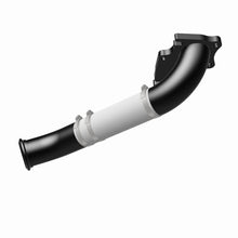 Load image into Gallery viewer, MagnaFlow 01-05 Chevy/GMC Duramax Diesel V8 6.6L 4 inch System Exhaust Pipe - 15398