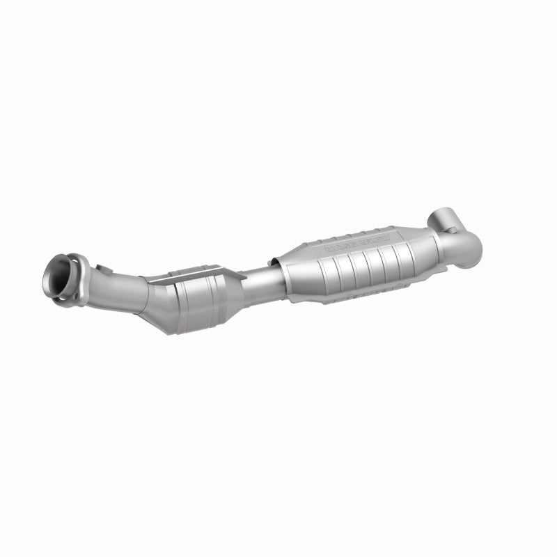 MagnaFlow Direct Fit Catalytic Converter 97-98 F150/F250 4.6L 4Wd D/ - 23344