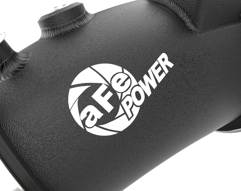 aFe BladeRunner Cold Charge Pipe Kia Stinger 22-23 L4-2.5L (t) - 46-20699-B
