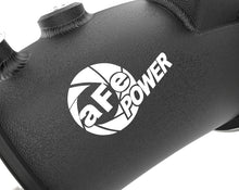 Load image into Gallery viewer, aFe BladeRunner Cold Charge Pipe Kia Stinger 22-23 L4-2.5L (t) - 46-20699-B