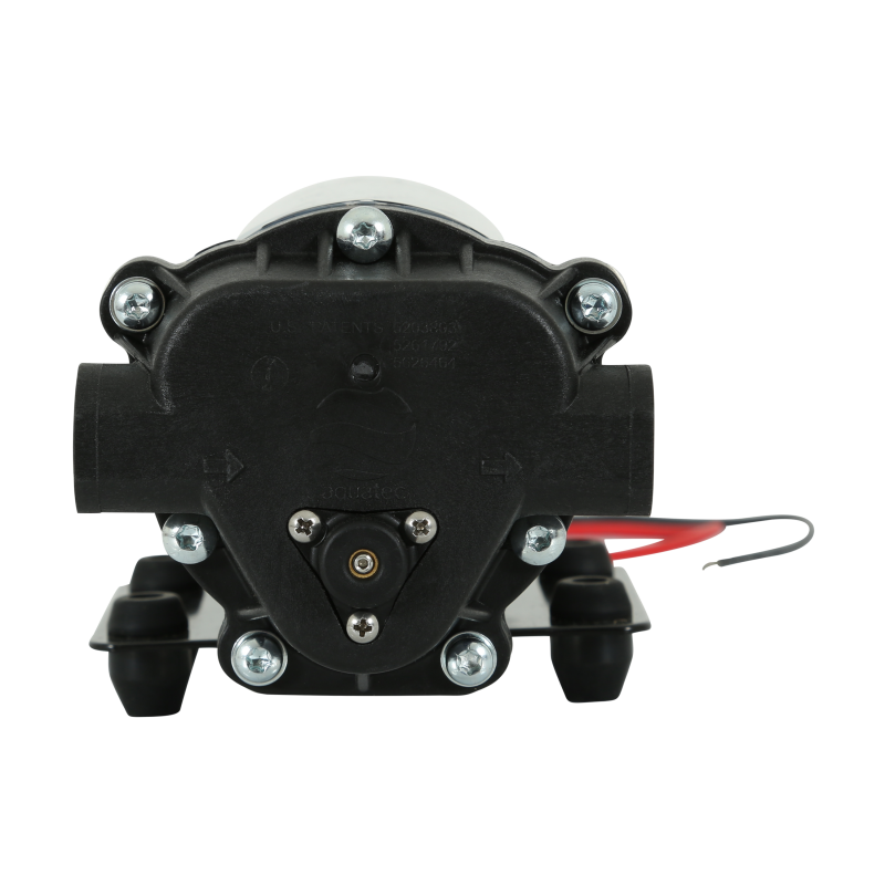 AEM Water/Methanol Injection 200psi Recirculation Pump - 30-3018